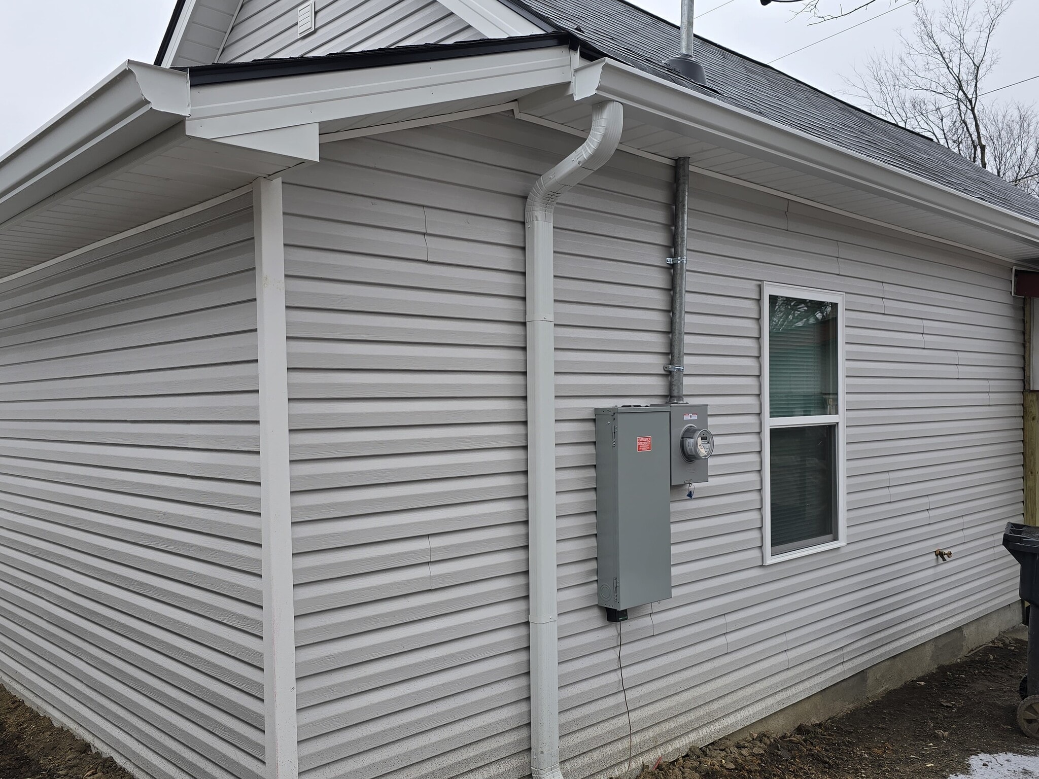 Building Photo - 1621 Wallace St