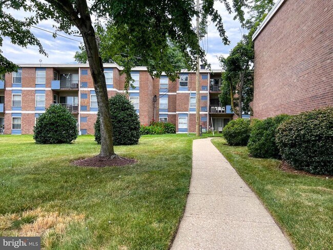 Building Photo - 3825 St Barnabas Rd