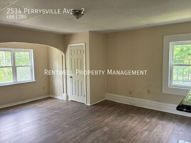 Building Photo - 2534 Perrysville Ave