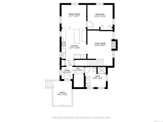 Building Photo - 44 Williams Ave