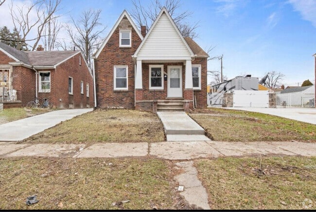 Building Photo - 8131 Coyle St