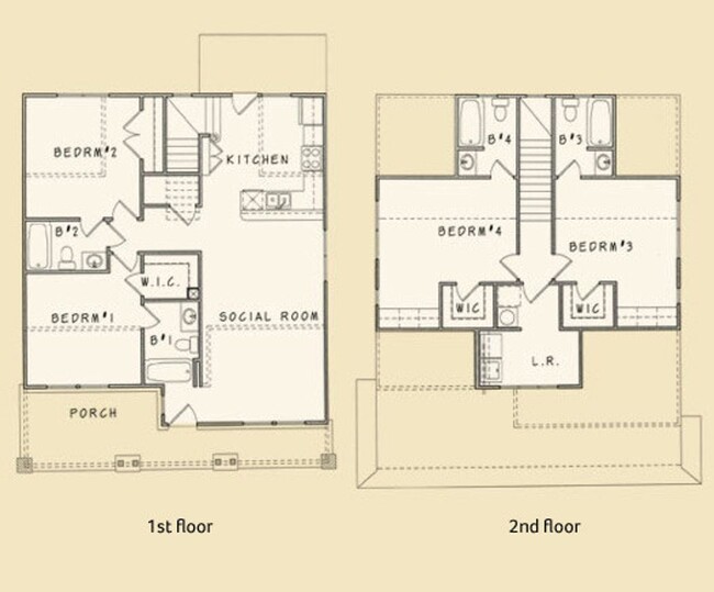 Building Photo - PRE-LEASING FOR FALL 2025!