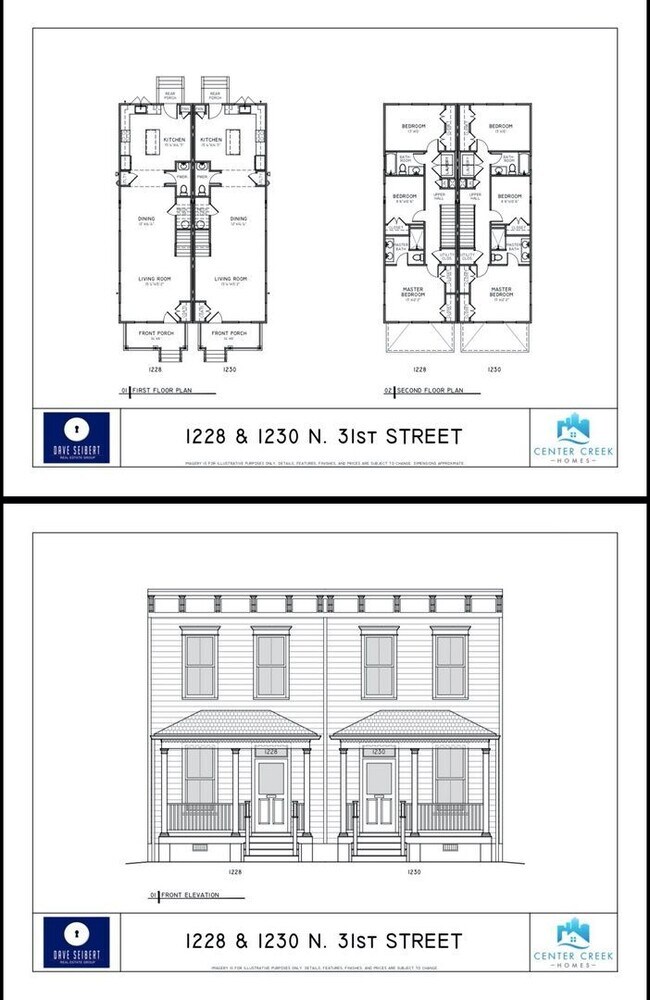 Building Photo - 1230 N 31st St