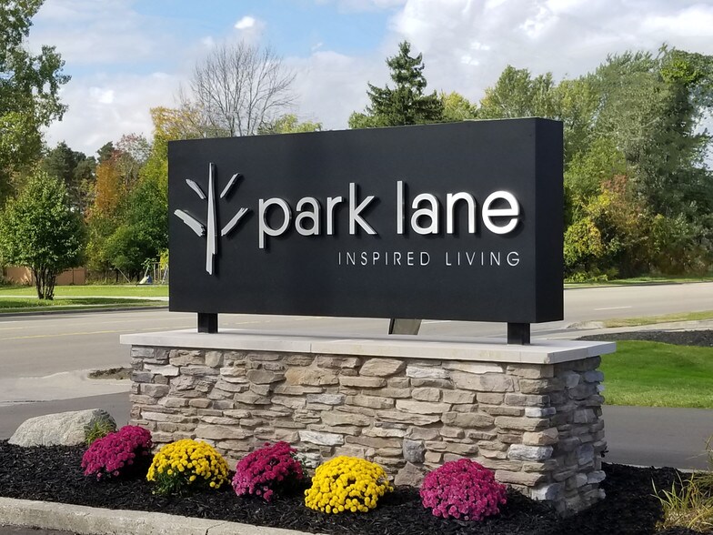 Park Lane West Apartments 4845 Transit Rd Depew NY 14043 Apartment