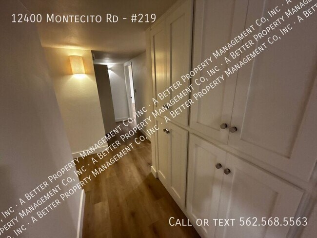 Building Photo - 12400 Montecito Rd