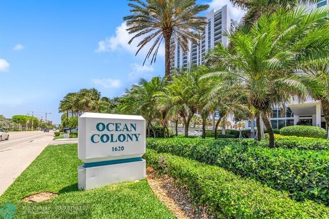 Building Photo - 1620 S Ocean Blvd