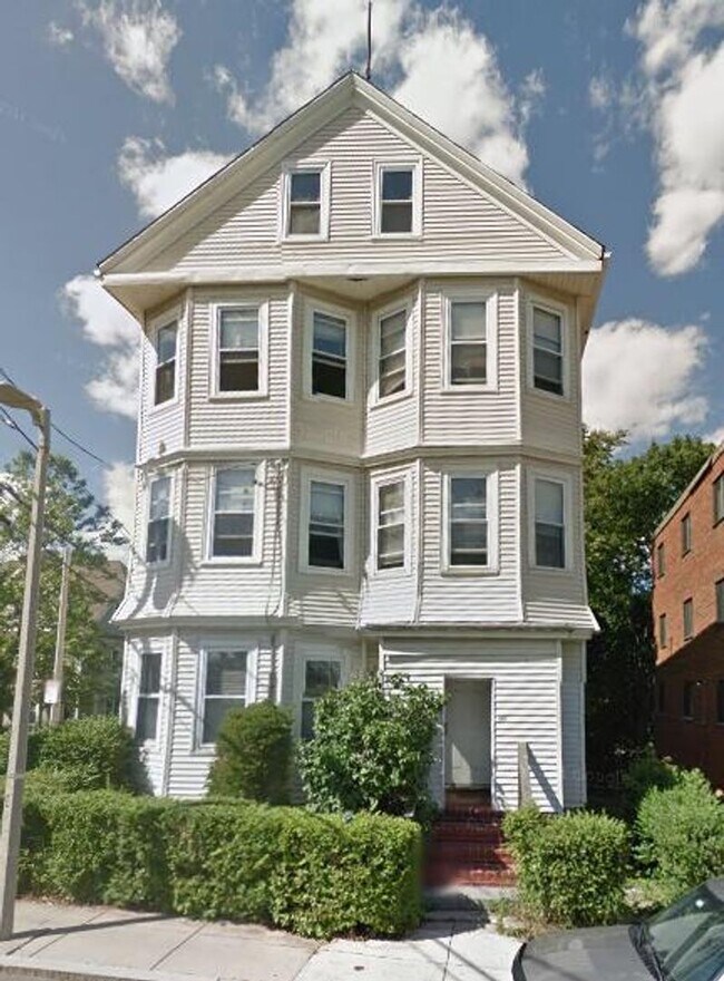 Building Photo - 222 Parker Hill Ave