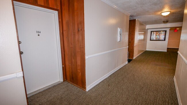 Building Photo - Coastal Charm in Ocean Beach – Loma Pacific Condo - Large Ground Level One Bedroom