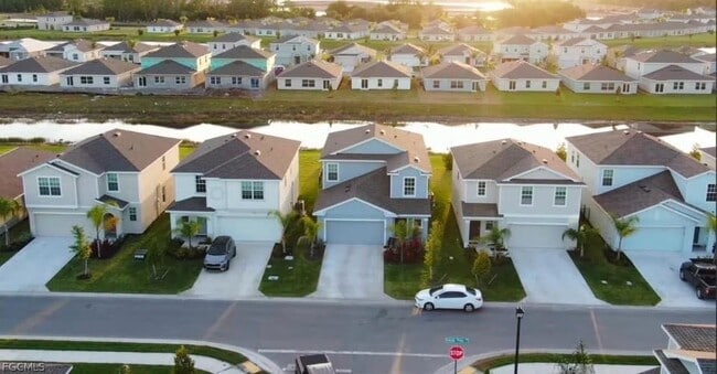 Building Photo - 20050 Caroline Crk Pl