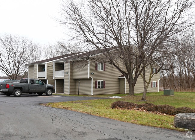 Building Photo - Mercer Mills Apartments