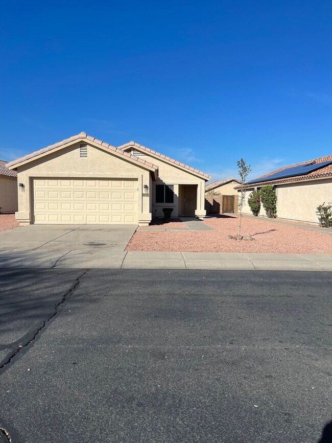 Building Photo - READY TO VIEW NOW! Gorgeous Remodeled Home in El Mirage