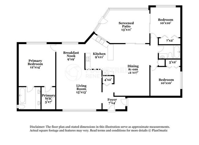 Building Photo - 3 Bedroom Pet-Friendly Home in Lutz, FL wi...