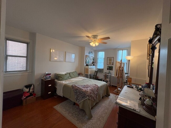 Building Photo - 2811 N Calvert St