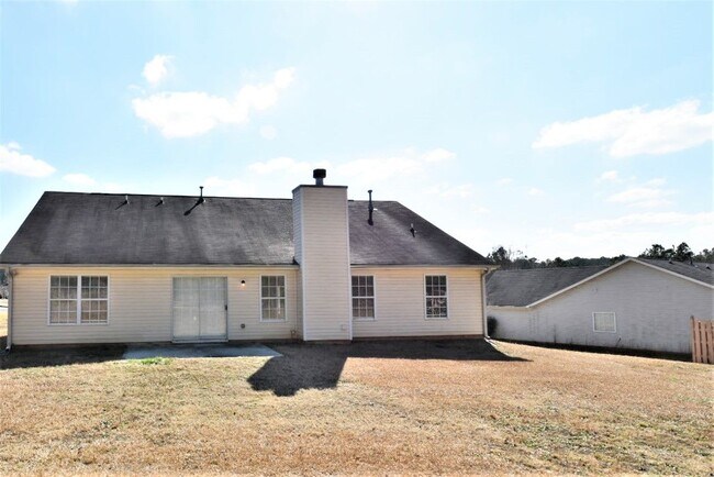 Building Photo - 1950 Winnstead Pl