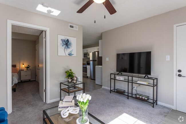 Interior Photo - The Ridges