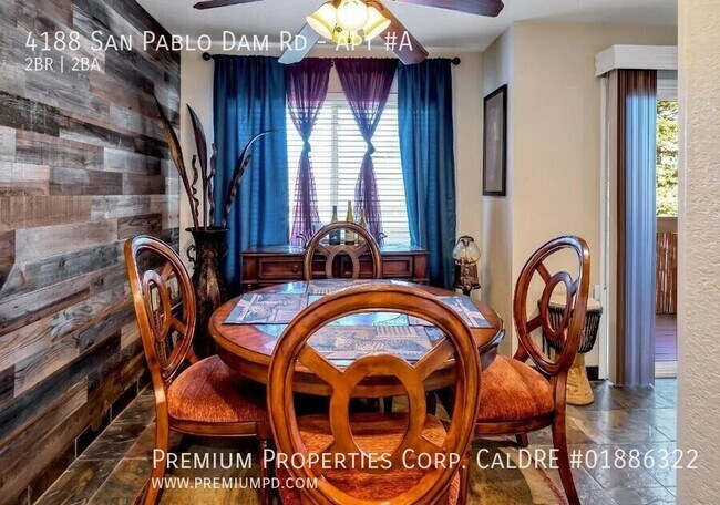 Building Photo - 4188 San Pablo Dam Rd