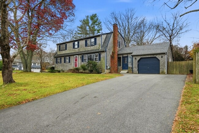 Building Photo - 49 Aberdeen Dr