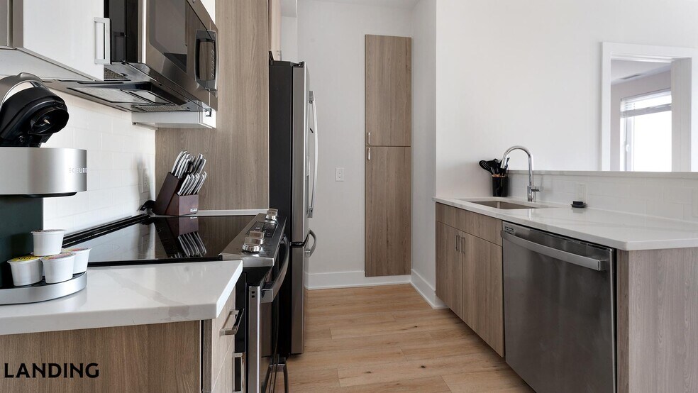 Building Photo - 5508 7th St NW