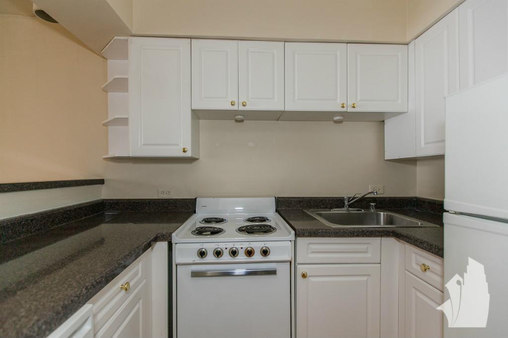 Building Photo - 1220 N La Salle Dr