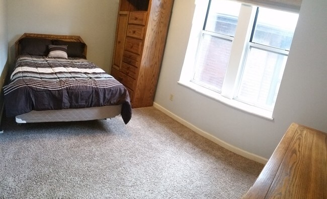 Building Photo - 3618 McRee Ave