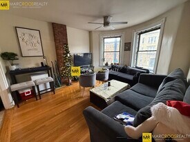Building Photo - 880 Huntington Ave
