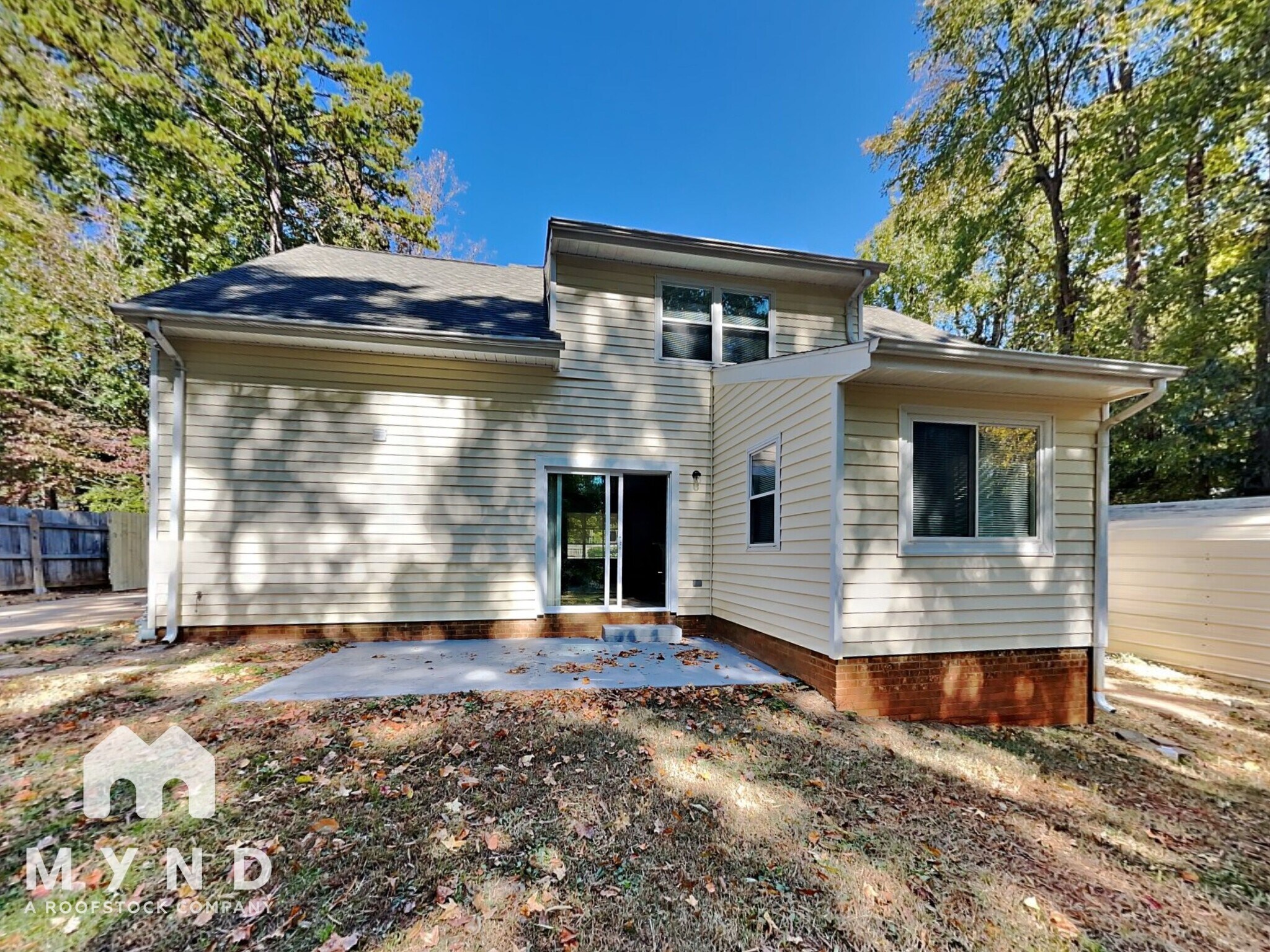 Building Photo - 9222 Idlewild Rd