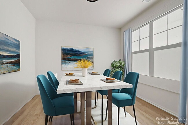 Building Photo - 2029 Magnolia Ln