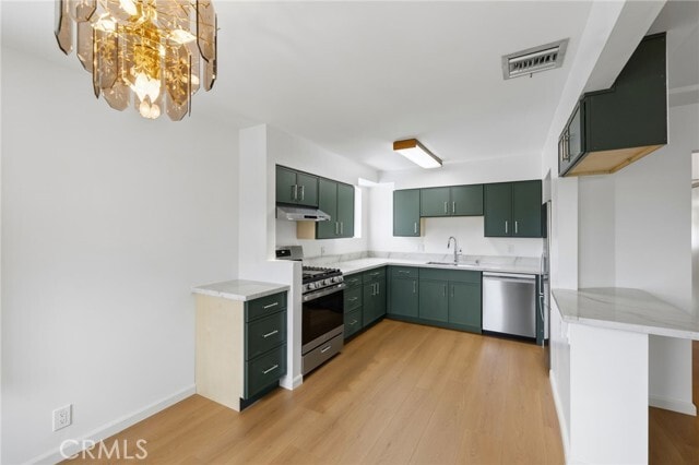 Building Photo - 2407 N Keystone St