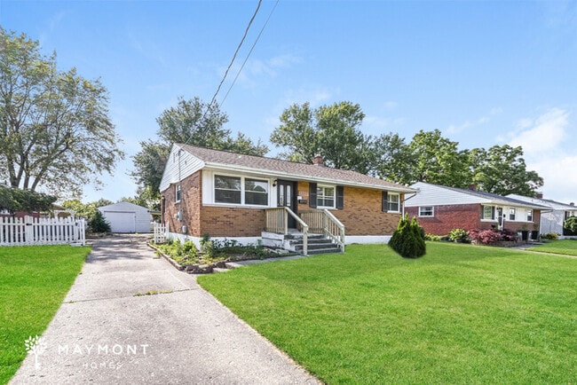 Building Photo - 7207 Memory Ln