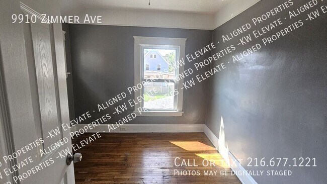 Building Photo - 9910 Zimmer Ave