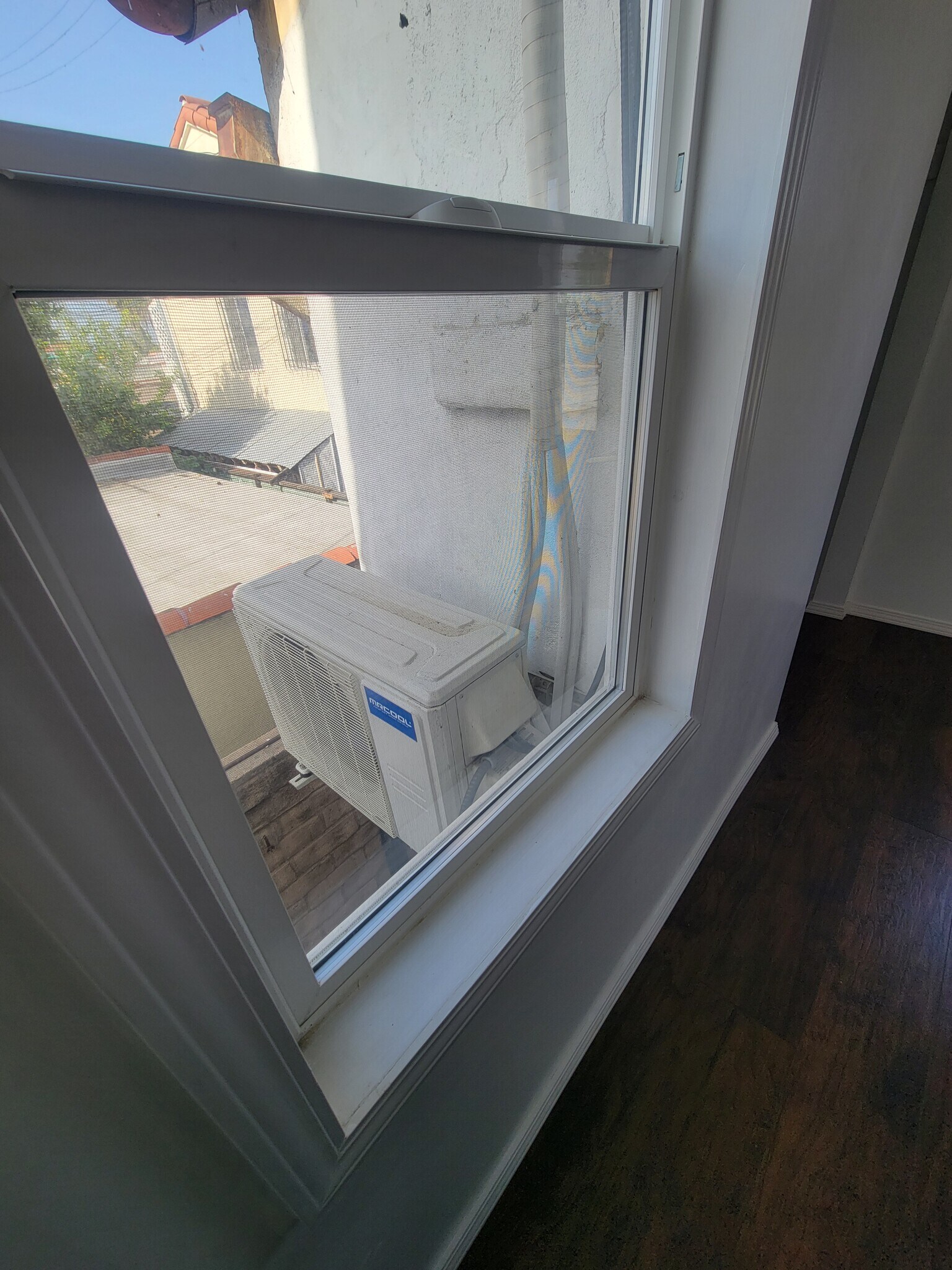 Building Photo - 7611 Seville Ave