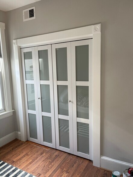 Closet - 2219 Flagler Pl NW