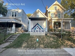 Building Photo - 1056 Winfield Ave