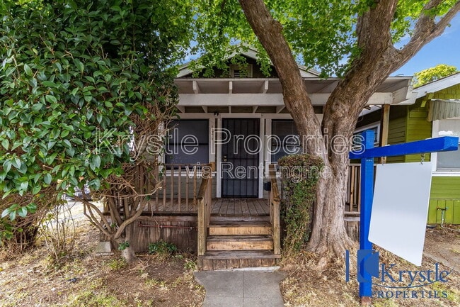 Building Photo - 126 Contra Costa St