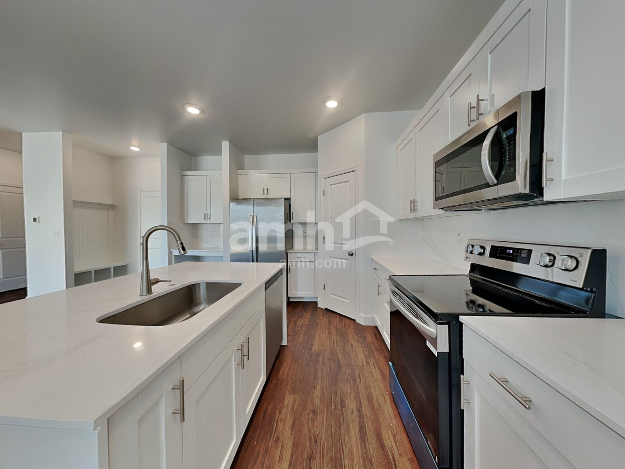 Building Photo - 17116 W Townley Ave