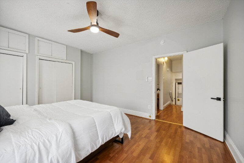 Building Photo - 2812 W Girard Ave