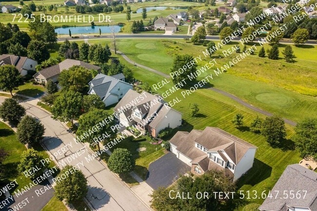Building Photo - 7225 Bromfield Dr