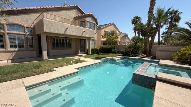 Building Photo - 10619 Sunwind Ave