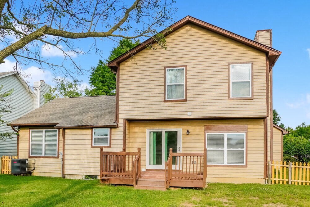 Building Photo - 1154 Crestview St