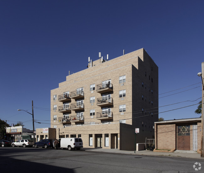 Primary Photo - 611-615 E 76th St