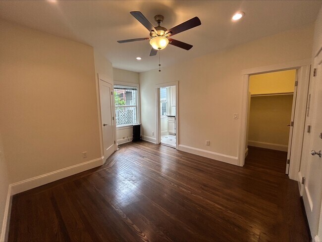 Building Photo - 4738 Balboa St