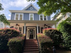 Building Photo - Charming 4-Bedroom Home in Monteith Park – Prime Huntersville Location