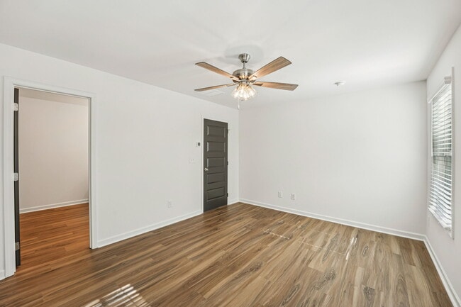 Floorplan - Quinn Residences at Dorchester Place