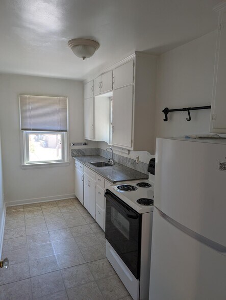 Building Photo - 1010 N 24th Street