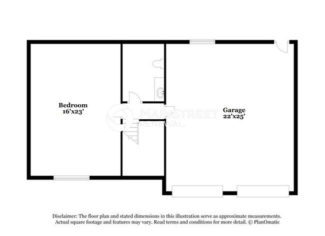 Building Photo - 812 Pine Forest Cir