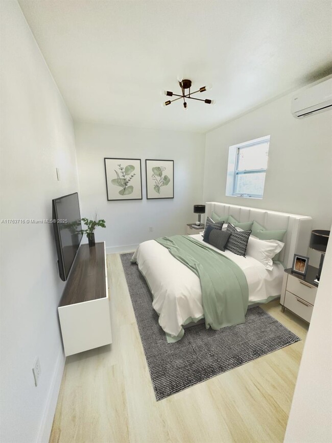 Building Photo - 2 bedroom in North Miami FL 33162