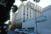Building Photo - Sterling Allston