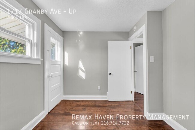 Building Photo - 1717 Granby Ave