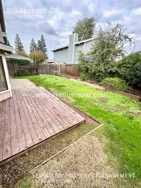 Building Photo - 803 Portside Cir