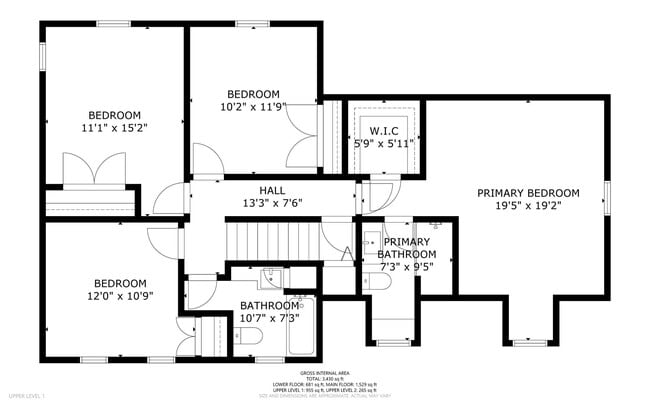Building Photo - 5 Bed 3 Bath - Rockville Colonial - Update...